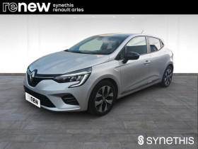 Renault Clio , garage Renault Arles  Arles