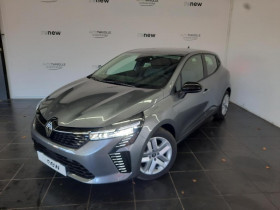 Renault Clio , garage RENAULT LE CREUSOT  LE CREUSOT