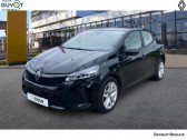 Renault Clio occasion année 2024 boite Manuelle Annonce Renault Clio occasion GPL V TCe 100 GPL Evolution à Beaune