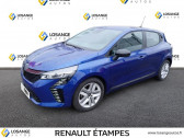 Annonce Renault Clio occasion Diesel V TCe 100 GPL Evolution  Morigny-Champigny