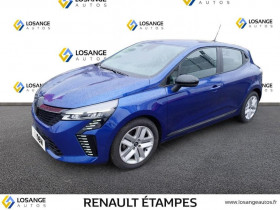 Renault Clio , garage Renault Etampes  Morigny-Champigny