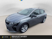 Renault Clio occasion année 2024 boite Manuelle Annonce Renault Clio occasion Diesel V TCe 100 GPL Evolution à Massy