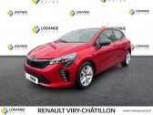 Renault Clio V TCe 100 GPL Evolution   Viry Chatillon 91