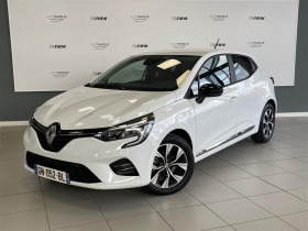Renault Clio , garage RENAULT CHALON  CHALON-SUR-SAONE