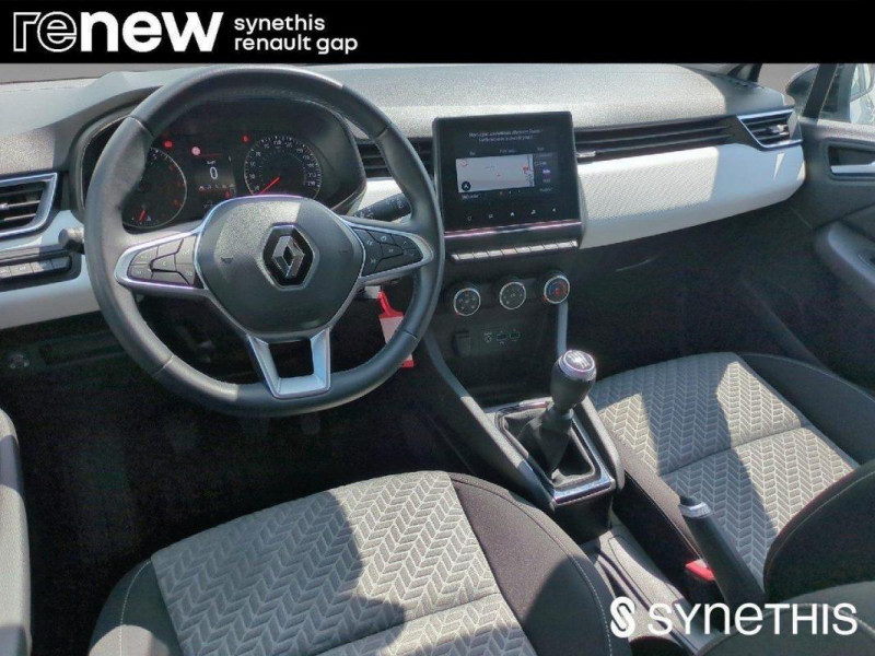 Renault Clio V TCe 100 GPL Evolution  occasion  Gap - photo n7