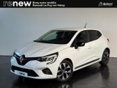Renault Clio V TCe 100 GPL Evolution   Brives-Charensac 43