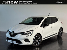 Renault Clio , garage Bony Automobiles Renault Le Puy-en-Velay  Brives-Charensac