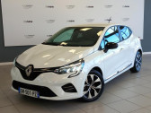 Renault Clio occasion année 2023 boite Manuelle Annonce Renault Clio occasion GPL V TCe 100 GPL Evolution à CHALON-SUR-SAONE