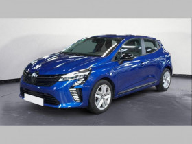 Renault Clio , garage RENAULT MAUBEUGE  FEIGNIES
