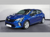 Renault Clio occasion année 2024 boite Manuelle Annonce Renault Clio occasion GPL V TCe 100 GPL Evolution à FEIGNIES