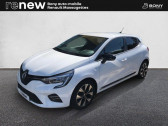 Renault Clio occasion année 2023 boite Manuelle Annonce Renault Clio occasion GPL V TCe 100 GPL Evolution à Rochefort-Montagne