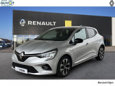 Annonce Renault Clio occasion  V TCe 100 GPL Evolution à Dijon