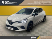 Annonce Renault Clio occasion  V TCe 100 GPL Evolution  Rochefort-Montagne