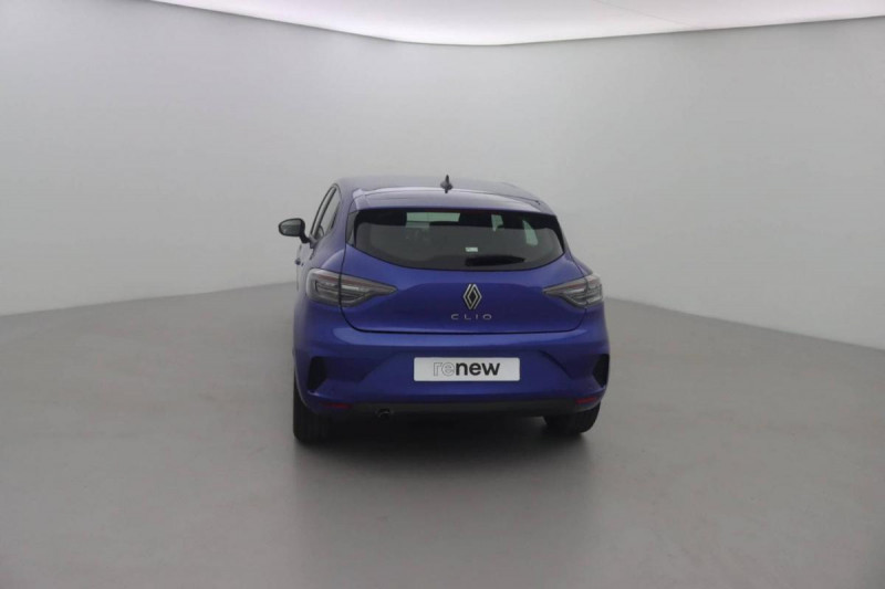 Renault Clio V TCe 100 GPL Evolution  occasion  Beaune - photo n4