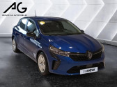 Renault Clio occasion année 2024 boite Manuelle Annonce Renault Clio occasion GPL V TCe 100 GPL Evolution à CHARLEVILLE MEZIERES