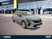 Renault Clio occasion année 2024 boite Manuelle Annonce Renault Clio occasion GPL V TCe 100 GPL Evolution à FEIGNIES