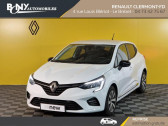 Renault Clio V TCe 100 GPL Evolution  2022 - annonce de voiture en vente sur Auto Slection.com