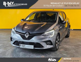 Annonce Renault Clio occasion  V TCe 100 GPL Evolution  Brives-Charensac