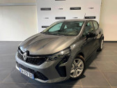 Renault Clio V TCe 100 GPL Evolution   LE CREUSOT 71