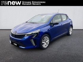Renault Clio , garage SIMONNEAU AUTOMOBILES  VARENNES VAUZELLES