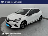 Annonce Renault Clio occasion GPL V TCe 100 GPL Evolution  Carcassonne