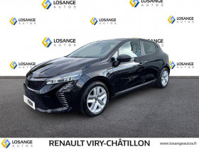Renault Clio , garage Renault Viry-Chatillon  Viry Chatillon