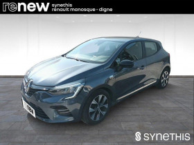 Renault Clio , garage Renault Manosque  Manosque