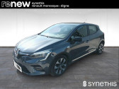 Renault Clio occasion année 2022 boite Manuelle Annonce Renault Clio occasion GPL V TCe 100 GPL Evolution à Manosque