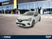 Renault Clio occasion année 2023 boite Manuelle Annonce Renault Clio occasion GPL V TCe 100 GPL Evolution à VALENCIENNES