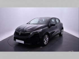 Renault Clio , garage Renault Brignoles  Brignoles
