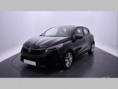 Renault Clio occasion année 2024 boite Manuelle Annonce Renault Clio occasion GPL V TCe 100 GPL Evolution à Brignoles
