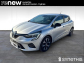 Renault Clio occasion année 2023 boite Manuelle Annonce Renault Clio occasion GPL V TCe 100 GPL Evolution à Hyères