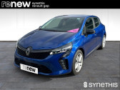 Renault Clio occasion année 2024 boite Manuelle Annonce Renault Clio occasion GPL V TCe 100 GPL Evolution à Gap