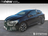 Renault Clio occasion année 2023 boite Manuelle Annonce Renault Clio occasion GPL V TCe 100 GPL Evolution à Gap