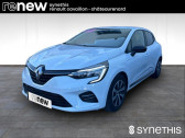 Renault Clio occasion année 2023 boite Manuelle Annonce Renault Clio occasion GPL V TCe 100 GPL Evolution à Cavaillon