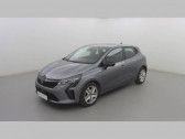Annonce Renault Clio occasion GPL V TCe 100 GPL Evolution  Beaune