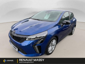 Renault Clio , garage Renault Massy  Massy