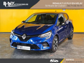 Annonce Renault Clio occasion  V TCe 100 GPL Evolution  Brives-Charensac