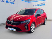 Renault Clio occasion année 2024 boite Manuelle Annonce Renault Clio occasion GPL V TCe 100 GPL Evolution à SAINT-CHAMOND