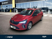 Annonce Renault Clio occasion GPL V TCe 100 GPL Evolution  PETITE FORET