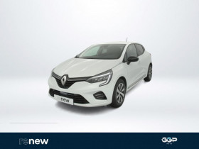 Renault Clio occasion 2023 mise en vente à DENAIN par le garage RENAULT DENAIN - photo n°1