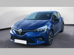 Renault Clio occasion 2023 mise en vente à VALENCIENNES par le garage RENAULT VALENCIENNES - photo n°1