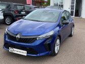 Renault Clio occasion année 2024 boite Manuelle Annonce Renault Clio occasion GPL V TCe 100 GPL Evolution à LANGRES
