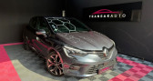 Annonce Renault Clio occasion GPL V TCe 100 GPL Intens 1ERE MAIN / SUVI / CHAINE / CAMERA AV A � Marignane