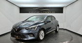 Annonce Renault Clio occasion Diesel V TCe 100 GPL Intens  Chambray Les Tours