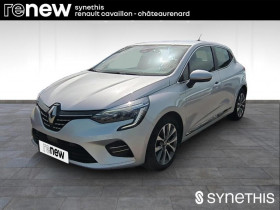 Renault Clio , garage Renault Cavaillon  Cavaillon