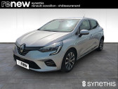 Renault Clio occasion année 2020 boite Manuelle Annonce Renault Clio occasion GPL V TCe 100 GPL Intens à Cavaillon