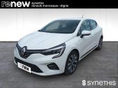 Renault Clio occasion année 2020 boite Manuelle Annonce Renault Clio occasion GPL V TCe 100 GPL Intens à Manosque
