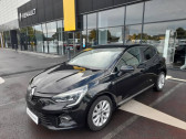 Renault Clio occasion année 2020 boite Manuelle Annonce Renault Clio occasion Essence V TCe 100 GPL Intens à LAMBALLE