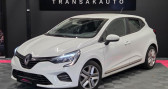 Annonce Renault Clio occasion GPL V TCe 100 GPL Zen � Golbey